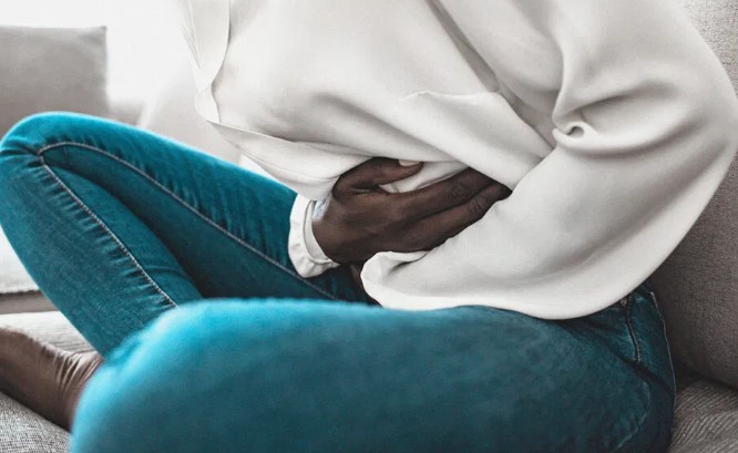 درمان حالت تهوع