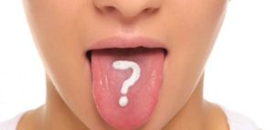 علت تلخی دهان