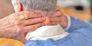 آرتروز گردن چیست؟