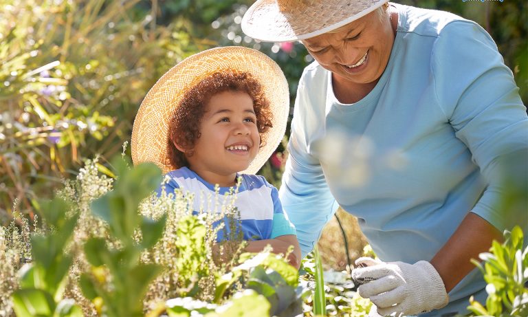 چند نکته برای داشتن پیری سالم