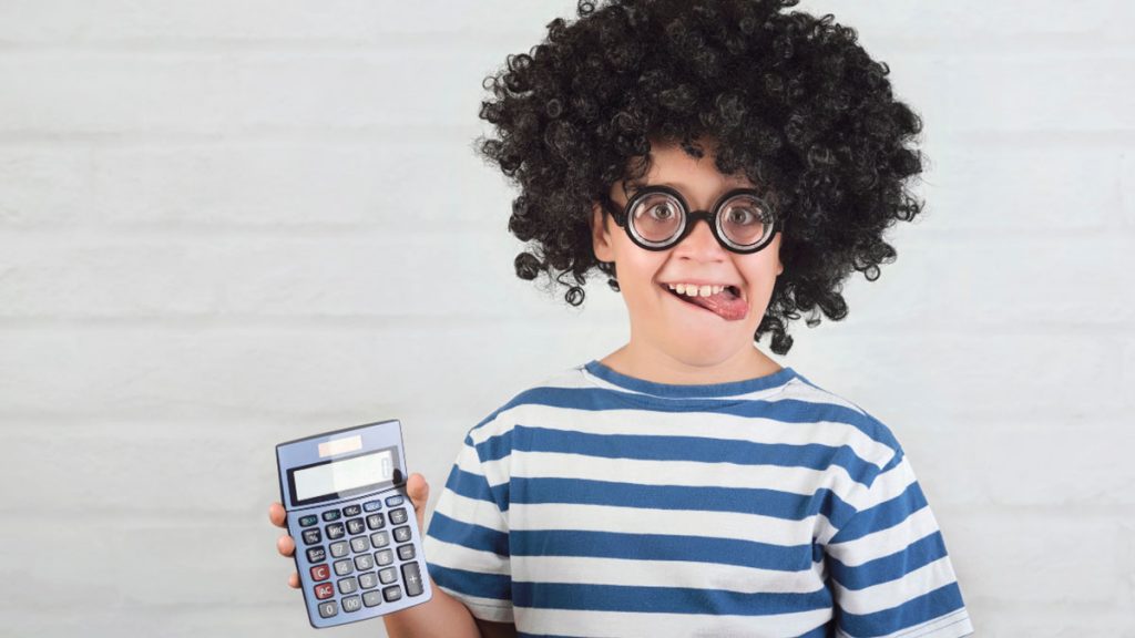 راه های افزایش هوش در کودکان