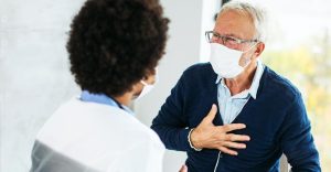 اختلالات خود ایمنی در سالمندان