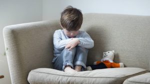 سلامت روان در کودکان