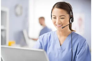 وظایف پرستار آنکال