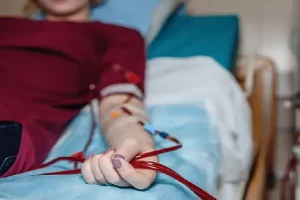 روش پرستاری از بیماران دیالیزی چیست؟