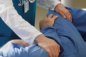 چگونگی تغییر پوزیشن بیمار