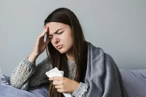 درمان گیاهی آنفولانزا